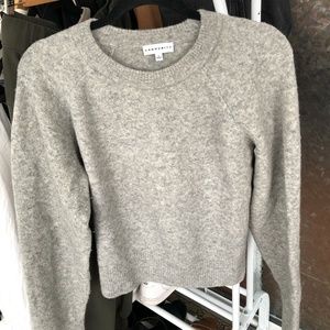 Aritzia Long Sleeve